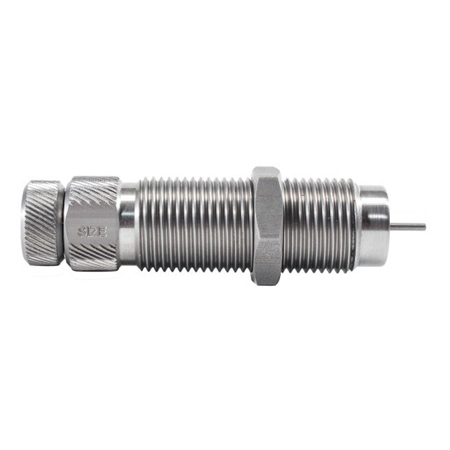 Lyman 45 ACP Stainless Pro Carbide Sizing Die