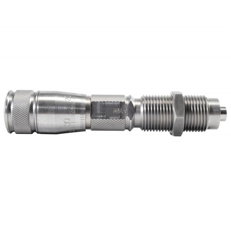 Lyman 38 Super Pro Micrometer Seating Die