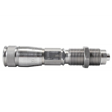 Lyman 223 Pro Micrometer Seating Die