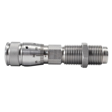 Lyman 380 ACP Pro Series Micrometer Taper Crimp Die