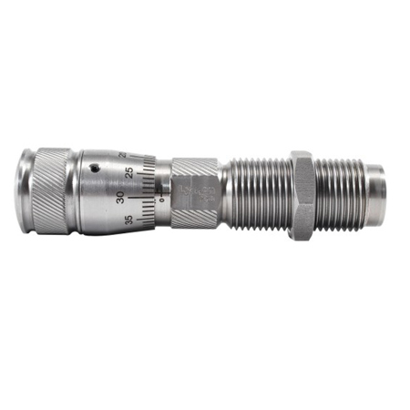 Lyman .40 Smith & Wesson / 10mm Pro Series Micrometer Taper Crimp Die