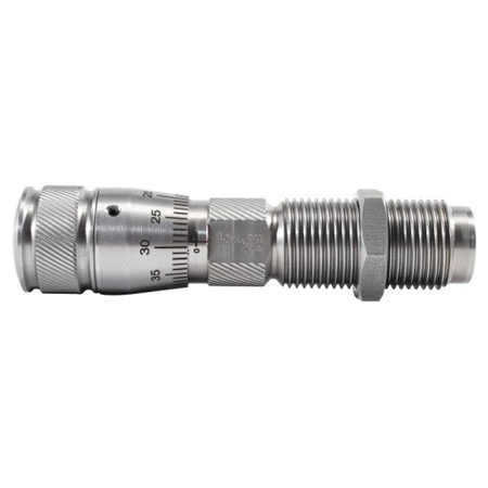 Lyman .45 Auto Pro Series Micrometer Taper Crimp Die