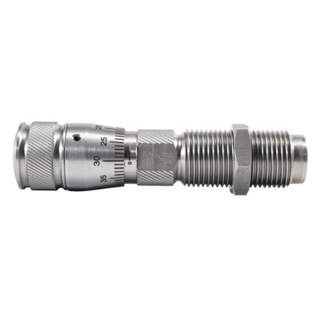 Lyman 223 Pro Series Micrometer Taper Crimp Die
