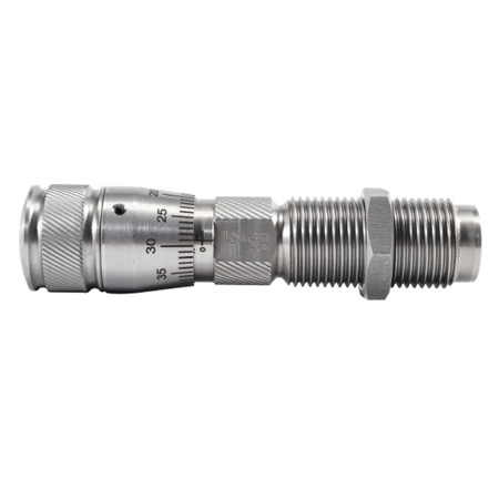 Lyman 6.5 Creedmoor Pro Series Micrometer Taper Crimp Die