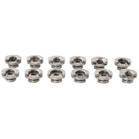 Lyman Shellholder Set, Pack of 12
