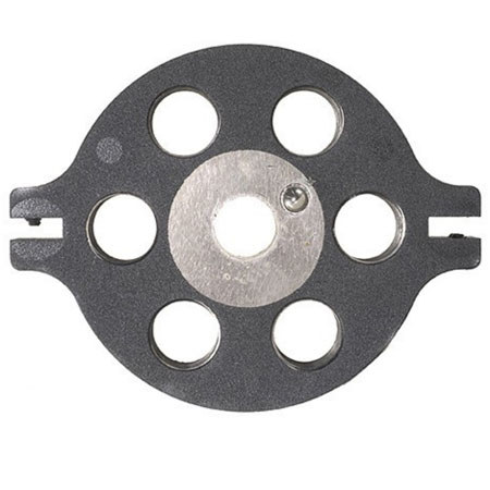 Lyman Extra T-Mag Turret