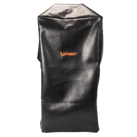 Lyman Reloading Press Dust Cover, Black