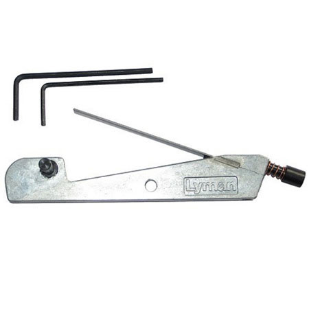 Lyman Press Universal Primer Arm Assembly