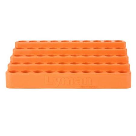 Lyman Bleacher Loading Blocks for .565 Rifle Cases
