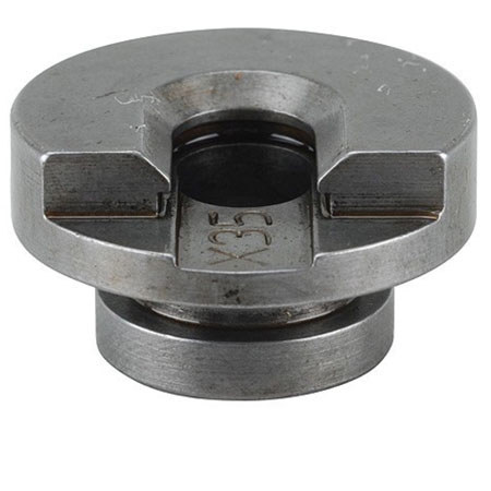Lyman X-35 Shellholder, Fits 5.7x28mm FN Pistol Caliber