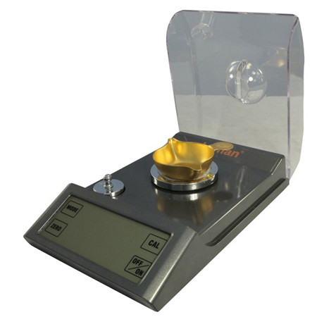 Lyman Pro-Touch 1500 Electronic Reloading Scale (115V)