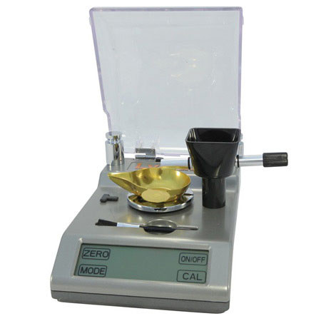 Lyman Accu-Touch 2000 Electronic Powder Scale