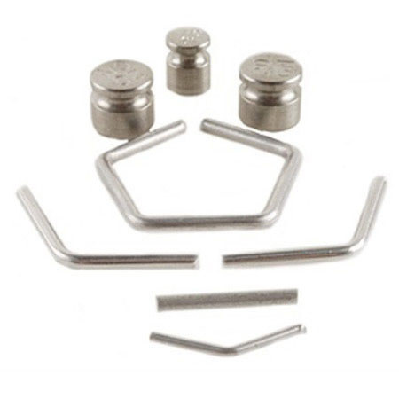 Lyman Shooter's Weight Check Set