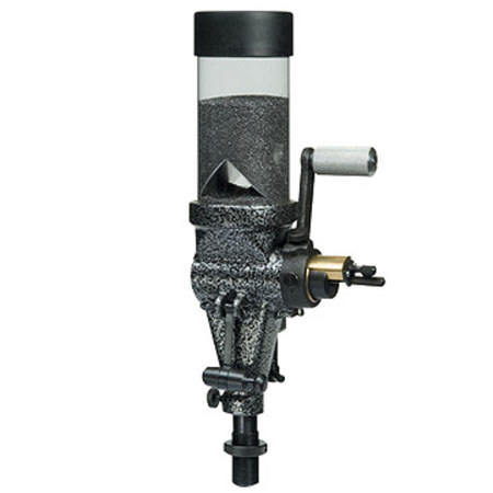 Lyman 55 Powder Measure