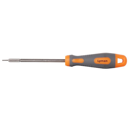 Lyman Flash Hole Cleaner