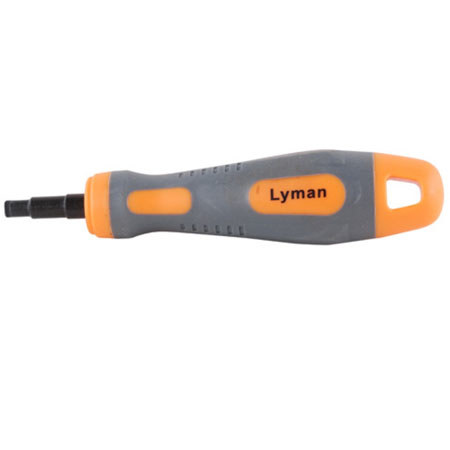 Lyman Small Primer Pocket Cleaner