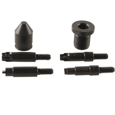 Lyman Reamer and Cleaner Accessory Set