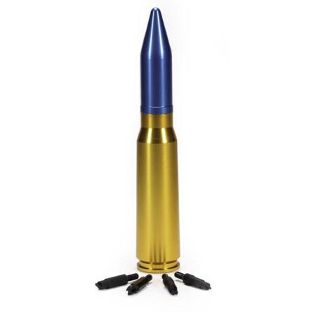 Lyman 20mm Vulcan Case Prep Tool/Novelty Round