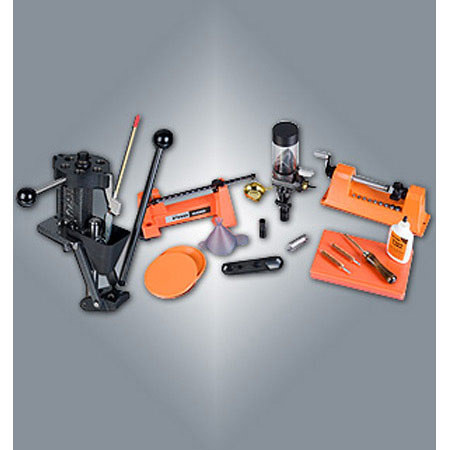Lyman T-Mag 2 Turret Press Expert Kit