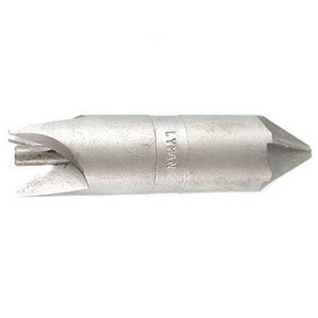 Lyman Chamfer and Deburring Tool