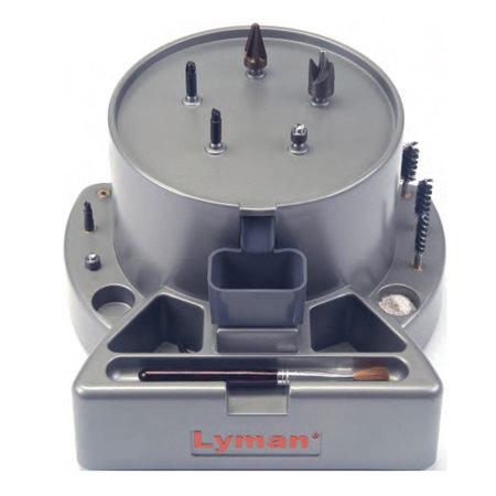 Lyman Case Prep Xpress Center, 230V Australia