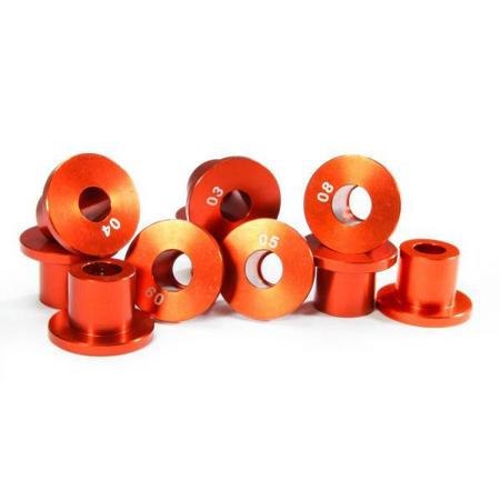 Lyman Brass Smith Case Trim Xpress Bushing for 416 Rem Mag and 8mm Rem Mag