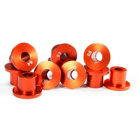 Lyman Brass Smith Case Trim Xpress Bushing for 7mm Rem SAUM and .300 Rem SAUM