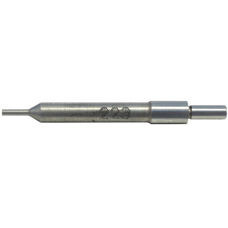 Lyman E-ZEE Trim Pilot for .223 Remington Rifle Pilots
