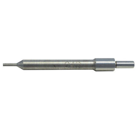 Lyman E-ZEE Trim Pilot for .243 Rifle Pilots