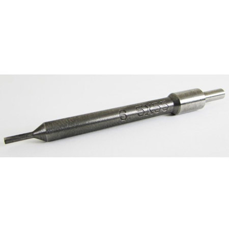 Lyman E-ZEE Trim Hand Case Trimmer, 6.5x55mm Swedish Mauser Caliber