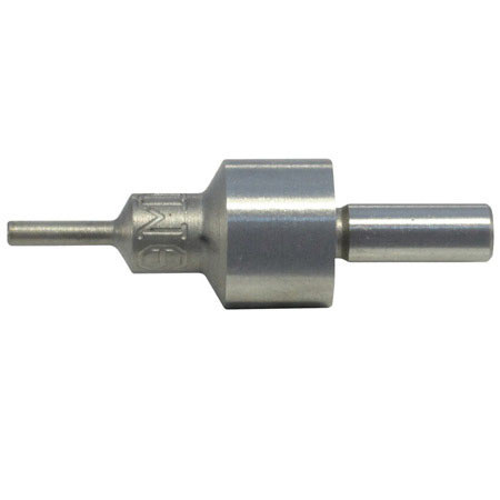 Lyman E-ZEE Trim Pilot for .9mm Luger Handgun Pilots