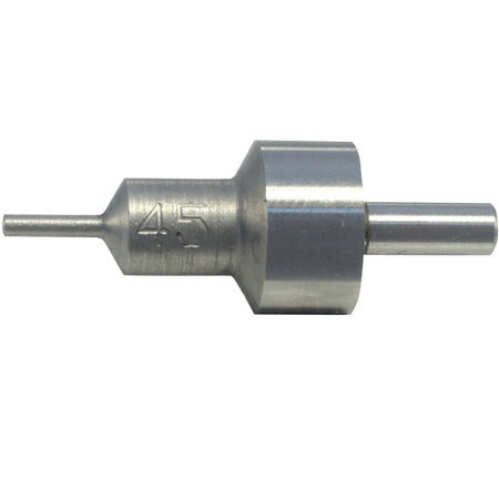 Lyman E-ZEE Trim Pilot for .45 ACP Handgun Pilots