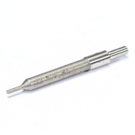 Lyman E-ZEE Trim Pilot for .22 Nosler Cartridge