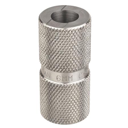 Lyman 6mm Creedmoor Rifle Case Length Headspace Gauge