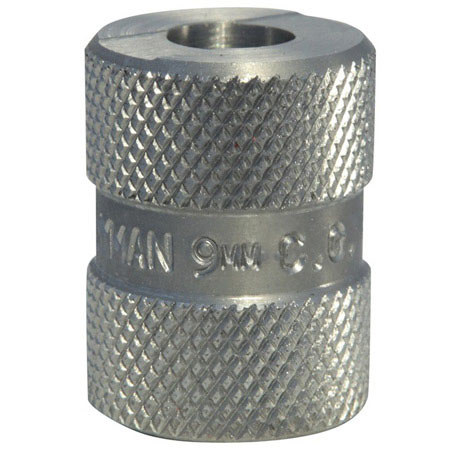 Lyman 9mm Luger Maximum Cartridge Gauge