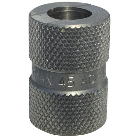 Lyman 45 ACP Pistol Maximum Cartridge Gauge
