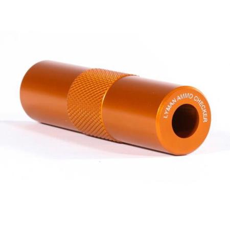 Lyman Single Caliber Ammo Checker for 45 ACP