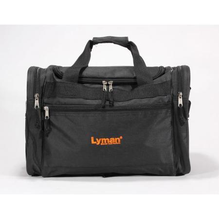 Lyman Essential Range Starter Kit for .380/9mm/.38 Spec./.357 Handguns