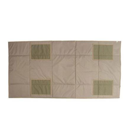 Lyman Tac-Mat Long Range Shooting Mat, Flat Dark Earth (FDE)