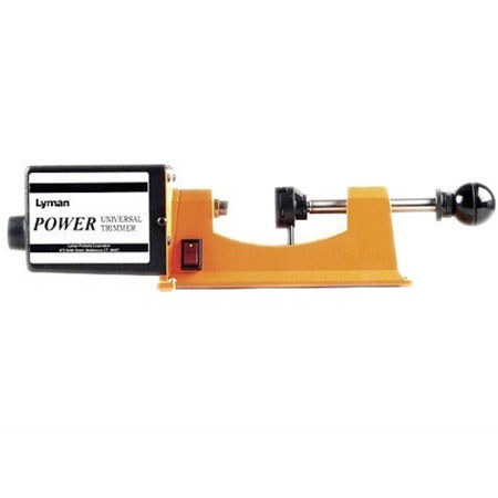 Lyman Universal Power Trimmer, 230V