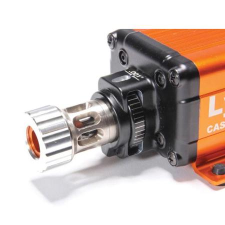 Lyman Brass Smith Case Trim Xpress, 230V