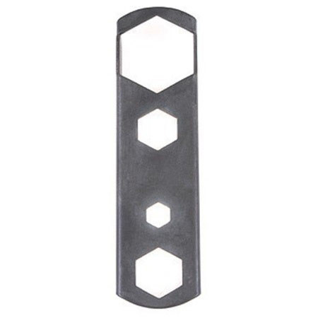 Lyman Die Locking Bench Wrench