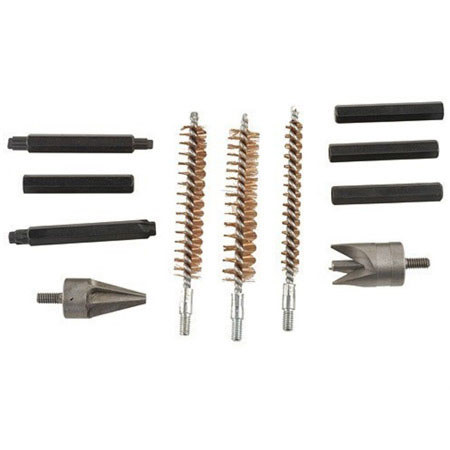 Lyman Power Chamfer and Deburring Tool Set