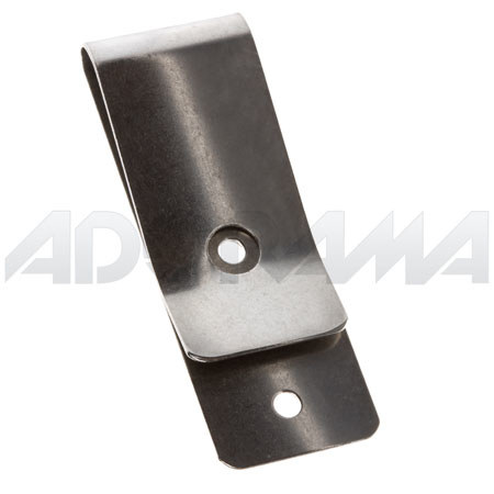 Lumedyne ABKT Belt Clip for Battery Packs with Inserts