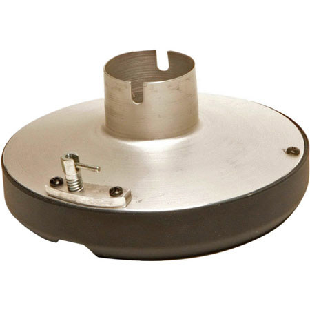 Lumedyne ABRA Adaptr, Allows Use Of Bowens Accessories