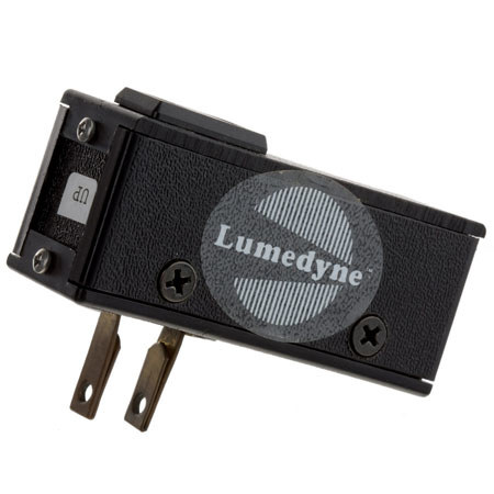 Lumedyne AESF Super Sensitive Camera Sync Filter #088E