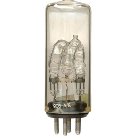 Lumedyne AFSQ 2400WS Quartz Flashtube for Standard Head
