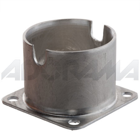 Lumedyne ANEC Neck Flange for Reflectors, #096
