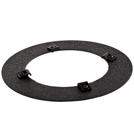 Lumedyne Adapter Allows Use of Novatron Accessories #083V #ARAV