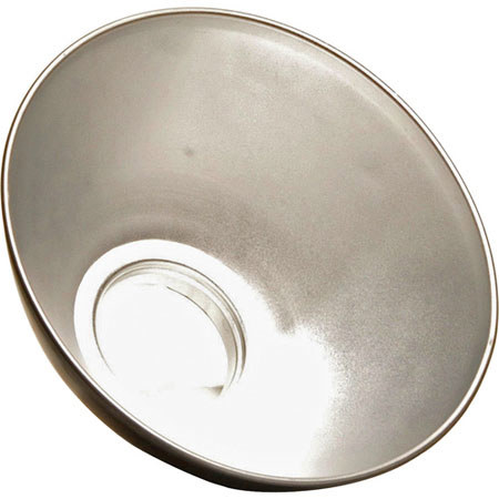 Lumedyne ARQP 12in Portrait Reflector for Quadspeed